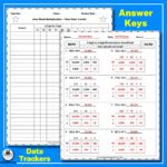 3 Digit2 Digit Area Model Multiplication Worksheets   Expertuition Within 3 Digit By 2 Digit Multiplication Area Model Worksheets