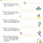 3Rd Grade Commutative Property Multiplication Worksheets For Free Throughout Commutative Property Of Multiplication Worksheets Grade 3