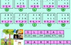 3Rd Grade Multiplication Worksheet | Grade 3 Multiplication Questions pertaining to Grade 3 Multiplication Worksheets with Answers