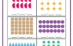 3Rd Grade Multiplication Worksheets - K12 Math Worksheets in Multiplication Grouping Worksheets Grade 3