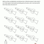 4 Times Table Worksheet Page Intended For 4 X Multiplication Worksheets