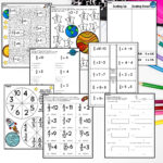 5Th Grade Multiplication As Scaling Worksheets Activities Fraction Pertaining To Multiplication As Scaling Worksheets