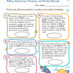 5Th Grade Multiplying Fractions Multiplication Word Problems With Regard To Fraction Multiplication Word Problems Worksheet
