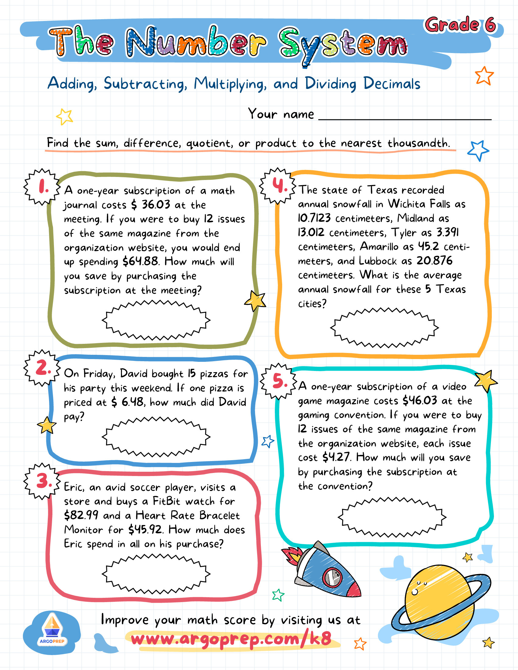 5Th Grade Multiplying Fractions Multiplication Word Problems with regard to Fraction Multiplication Word Problems Worksheet