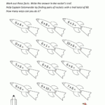 6 Times Tables Worksheets For Multiplication Of 6 Worksheets