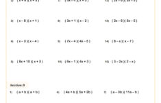 7Th Grade Math Worksheets Pdf | Printable Worksheets | Cazoom Math inside Multiplication Worksheets Grade 7