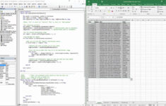 Combine Data From Multiple Sheets Into One Sheet With Vba In Excel pertaining to Combine Multiple Worksheets Into One Workbook
