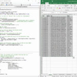 Combine Data From Multiple Sheets Into One Sheet With Vba In Excel Throughout How To Combine Data From Multiple Worksheets