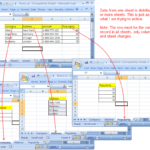 Copy Cells From One Sheet Into Multiple Sheets Excel   Vba   Stack With How To Copy Multiple Worksheets