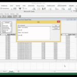 Create A Pivot Table From Multiple Worksheets Of A Workbook Regarding Pivot Tables Using Multiple Worksheets