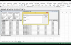 Create A Pivot Table From Multiple Worksheets Of A Workbook regarding Pivot Tables Using Multiple Worksheets