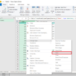 Create Pivottable From Multiple Sheets In Excel   Top 2 Methods With How To Create A Pivot Table From Multiple Worksheets