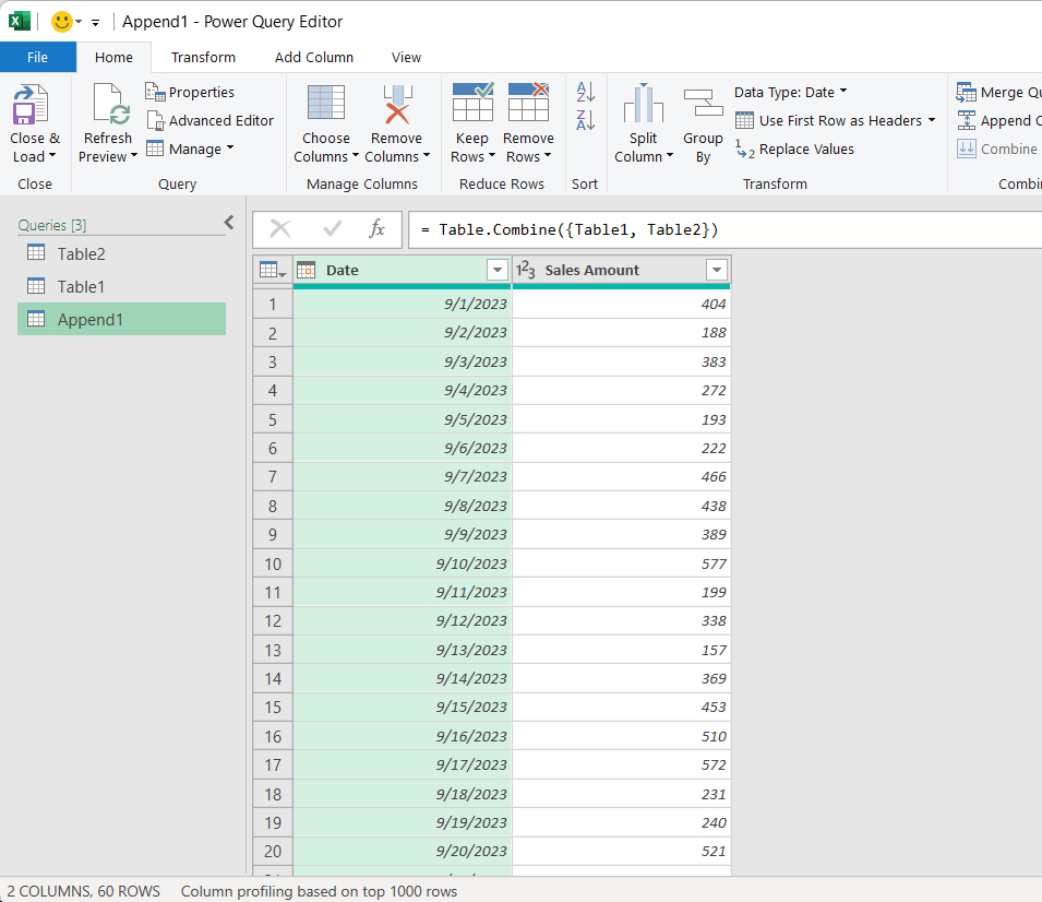 Create Pivottable From Multiple Sheets In Excel - Top 2 Methods with regard to Pivot Table Using Multiple Worksheets