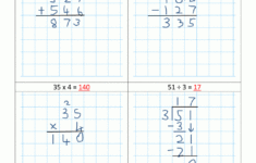 Doubles Flashcards Addition, Subtraction, Multiplication, Division intended for Addition Subtraction Multiplication Division Worksheet