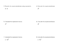 Edia | Ai Platform For Student Outcomes inside Multiplication and Division of Exponents Worksheet