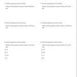 Edia | Ai Platform For Student Outcomes Regarding Lowest Common Multiple And Highest Common Factor Worksheets