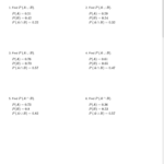 Edia | Ai Platform For Student Outcomes With Regard To Probability Addition And Multiplication Rule Worksheet