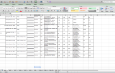 Excel - Merge Multiple Worksheets Into One - Stack Overflow regarding How To Combine Multiple Worksheets Into One