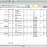 Excel   Merge Multiple Worksheets Into One   Stack Overflow Throughout Consolidate Multiple Worksheets Into One