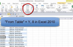Excel Power Query #09: Merge Multiple Worksheets In Workbook To New Table  Using Append Feature for How To Merge Multiple Worksheets Into One Workbook