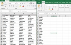 Excel Vlookup Multiple Columns + Formula Example | Coupler.io Blog intended for Vlookup with Multiple Worksheets