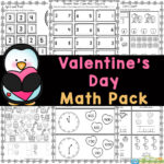 💝 Free Printable Valentine'S Day Math Worksheets Regarding Valentine&#039;s Day Multiplication Worksheets