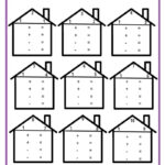Fact Family Worksheets Throughout Fact Family Worksheets Multiplication