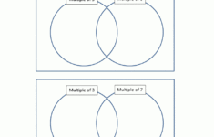 Factors And Multiples Worksheet throughout Find The Multiples Worksheet