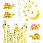 Free 2 Times Table Worksheets   Fun, Creative, And Easy To Print! Regarding Multiplication Tables Live Worksheet Grade 3