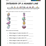 Free 6Th Grade Math Worksheets—Printable W/ Answers — Mashup Math With Regard To 6Th Grade Math Worksheets Multiplication