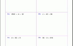 Grade 5 Multiplication Worksheets pertaining to Multiplication and Division Worksheets Grade 5