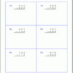Grade 5 Multiplication Worksheets Throughout Multi Digit Multiplication Worksheets 5th Grade