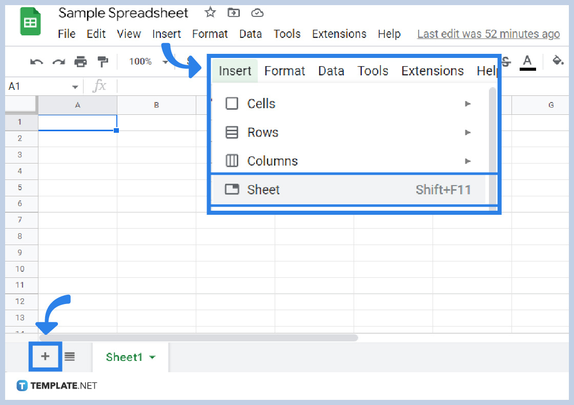 How To Add/Manage/Delete Multiple Sheets In Google Sheets in How to Delete Multiple Worksheets