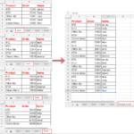 How To Combine / Merge Multiple Sheets Into One Sheet In Google Sheet? Throughout Merge Multiple Worksheets Into One