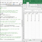 How To Combine Multiple Excel Workbooks Into One Worksheet With Vba With Merge Multiple Files Into One Worksheet