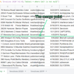 How To Combine Multiple Google Sheets Into One 2025 | Coupler.io Blog Inside Merge Data From Multiple Worksheets