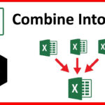 How To Combine Multiple Workbook To One Workbook In Excel Within How To Merge Multiple Worksheets Into One Workbook