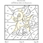 Master Multiplication With Fun & Free Printable Times Table Worksheets Within Multiplication 8'S Worksheet