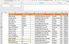 Master Vlookup Multiple Criteria And Advanced Formulas | Smartsheet for Vlookup Across Multiple Worksheets
