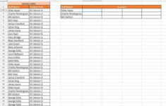 Master Vlookup Multiple Criteria And Advanced Formulas | Smartsheet pertaining to Vlookup with Multiple Worksheets