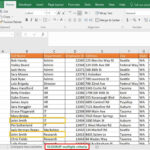 Master Vlookup Multiple Criteria And Advanced Formulas | Smartsheet Pertaining To Vlookup With Multiple Worksheets