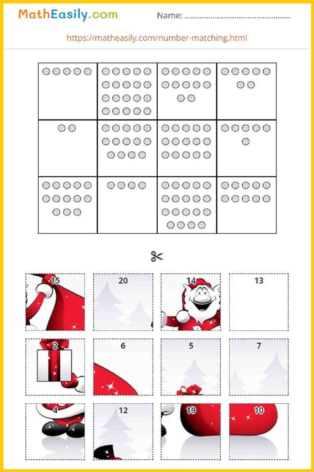 Math Christmas Worksheets Pdf | Free Download 🎄 throughout Free Printable Christmas Multiplication Worksheets