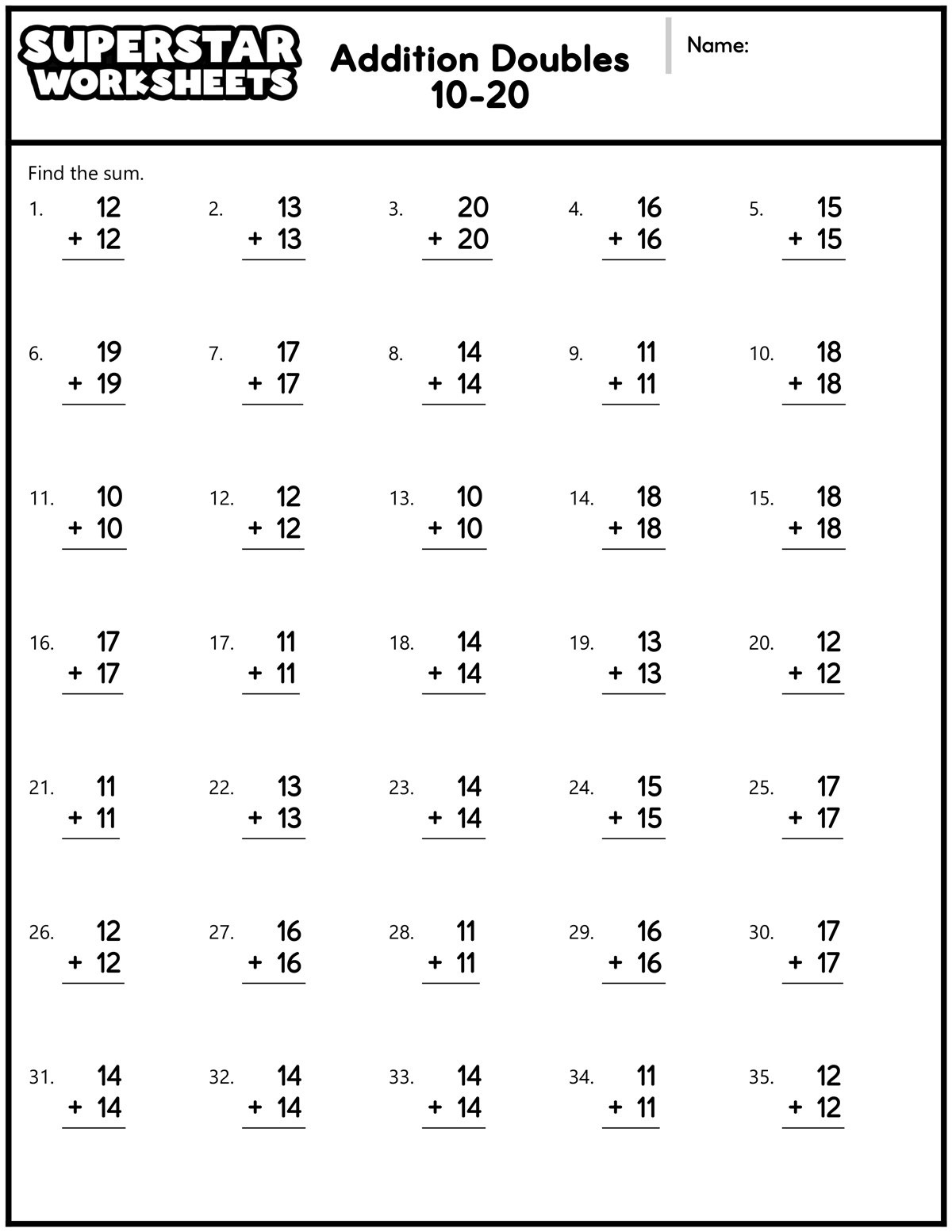 Math Worksheets - Superstar Worksheets regarding Multiplication Addition Subtraction Worksheets