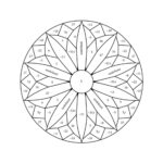 Matrix Multiplication Colornumber Intended For Free Multiplication Color By Number Worksheets