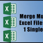 Merge Multiple Excel Files Into 1 File In Just Few Seconds !! Throughout Combining Files Into One File With Multiple Worksheets