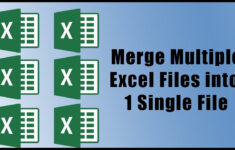 Merge Multiple Excel Files Into 1 File In Just Few Seconds !! throughout Combining Files Into One File With Multiple Worksheets