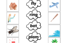 Multiple Meaning Words Worksheets | Worksheetsgo within Multiple Meaning Words Worksheets