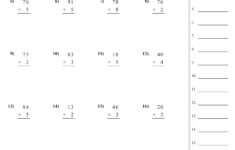 Multiplication 2 Digit1 Digit  - Common Core Sheets - Flip throughout Multiplication Common Core Worksheets