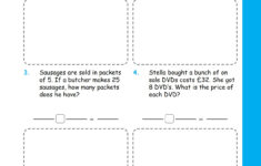Multiplication And Division Word Problems | Grade 1 intended for Multiplication Division Word Problems Worksheets