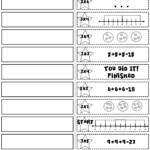 Multiplication Arrays Number Lines & Equal Groups S2F Digital & Printable    The Owl Teacher Intended For Arrays And Multiplication Worksheets